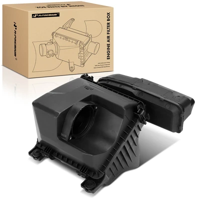 Engine Air Cleaner Filter Box Housing