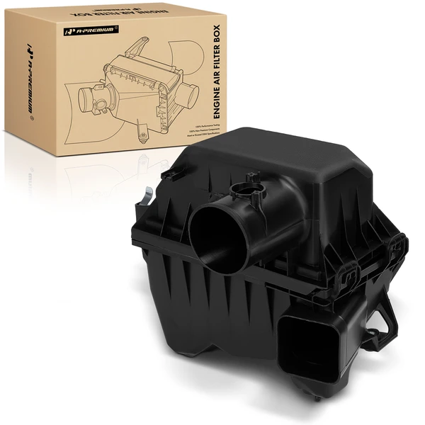 A-Premium APAFB080 Air Cleaner Filter Box