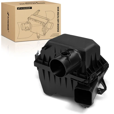 Air Cleaner Intake Filter Box