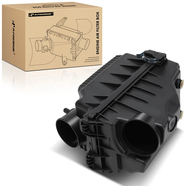 A-Premium APAFB082 Air Cleaner Filter Box