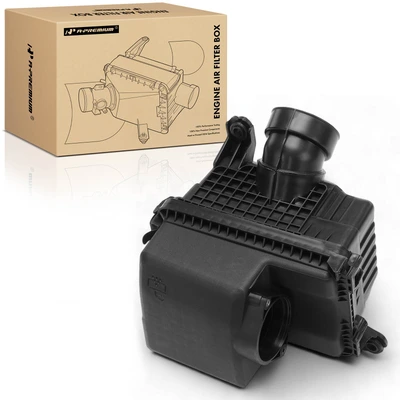 Engine Air Cleaner Filter Box Housing