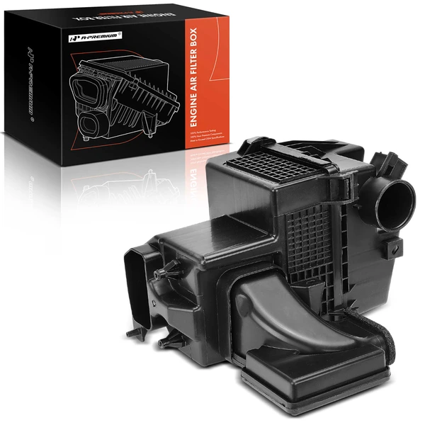 A-Premium APAFB092 Air Cleaner Filter Box
