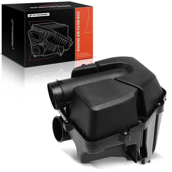 Air Cleaner Intake Filter Box Housing for Honda CR-V Acura RSX 2002-2004 DOHC