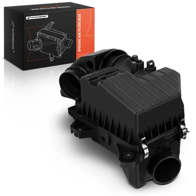 Engine Air Cleaner Filter Box Housing