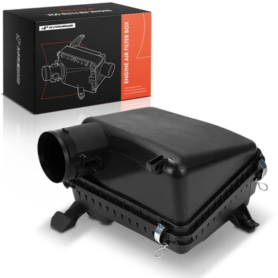 Air Intake Cleaner Filter Box