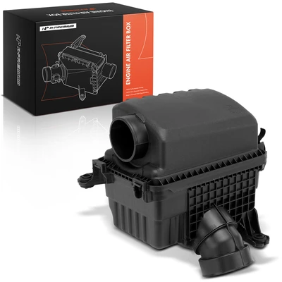 Air Cleaner Intake Filter Box
