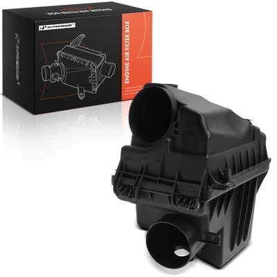 Engine Air Cleaner Filter Box Housing