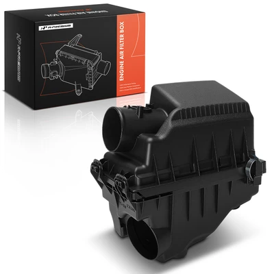 Air Intake Cleaner Box