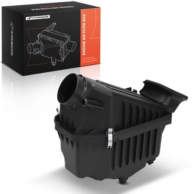 Air Inlet Cleaner Housing Box