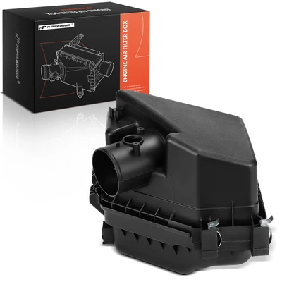 Engine Air Cleaner Filter Box Housing