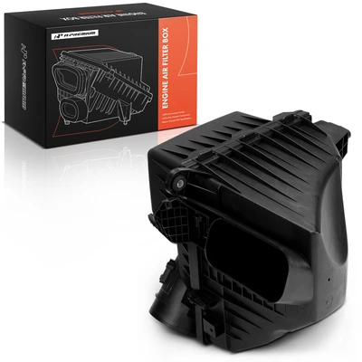 Air Cleaner Filter Box