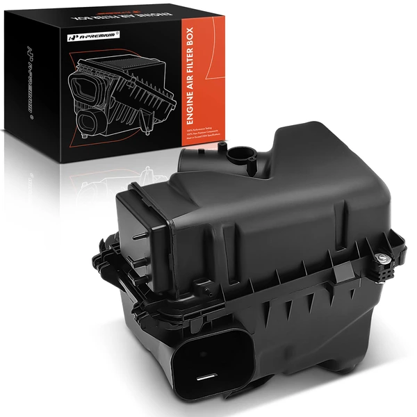 Engine Air Cleaner Box for Toyota Camry 2004-2006 Solara 2004-2008 Sienna Lexus ES330