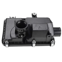 Air Cleaner Intake Filter Box with Air Strainer for 2004-2009 Toyota Prius