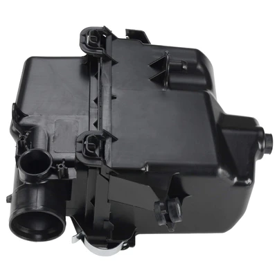 Air Cleaner Intake Filter Box with Air Strainer