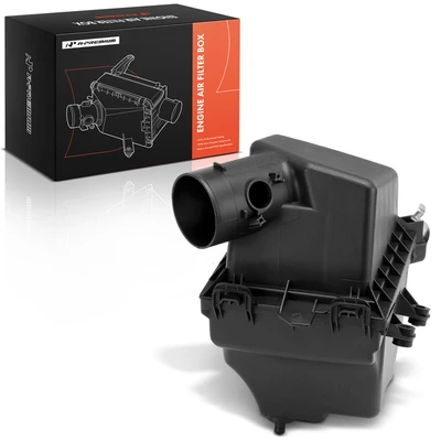 Air Cleaner Box Housing