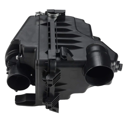 Air Cleaner Intake Filter Box with Air Strainer