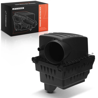 Air Cleaner Filter Box Intake