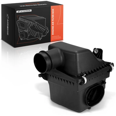 Air Cleaner Intake Filter Box