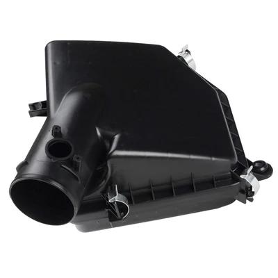 Air Cleaner Intake Filter Box with Air Strainer