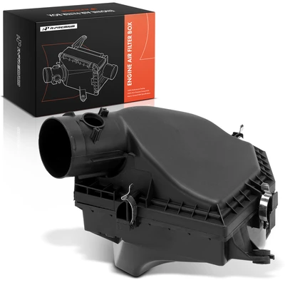 Air Cleaner Box Housing