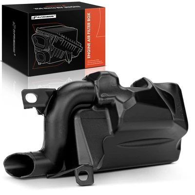 Engine Air Cleaner Intake Filter Box Housing