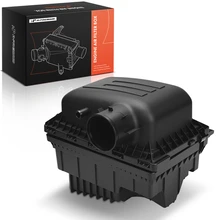Air Cleaner Box with Air Strainer for 2011-2018 Ram 3500