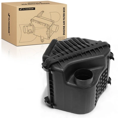Engine Air Cleaner Filter Box Housing