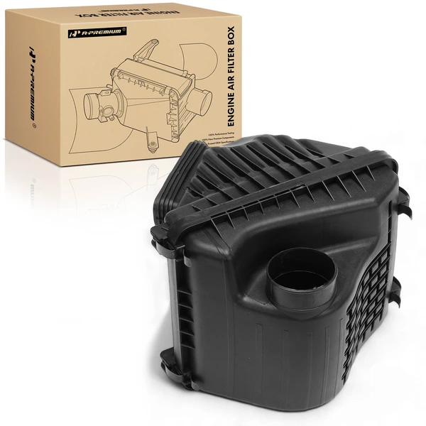 Engine Air Cleaner Filter Box Housing for Kia Optima 2011-2015 L4 2.4L DOHC