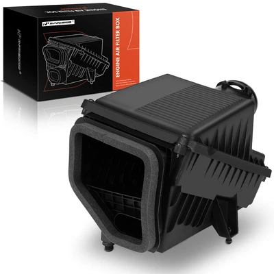 Engine Air Cleaner Filter Box Housing