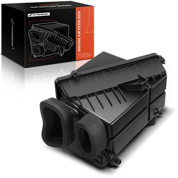 Air Cleaner Intake Filter Box for Chevy Silverado 1500 Tahoe GMC Sierra Yukon