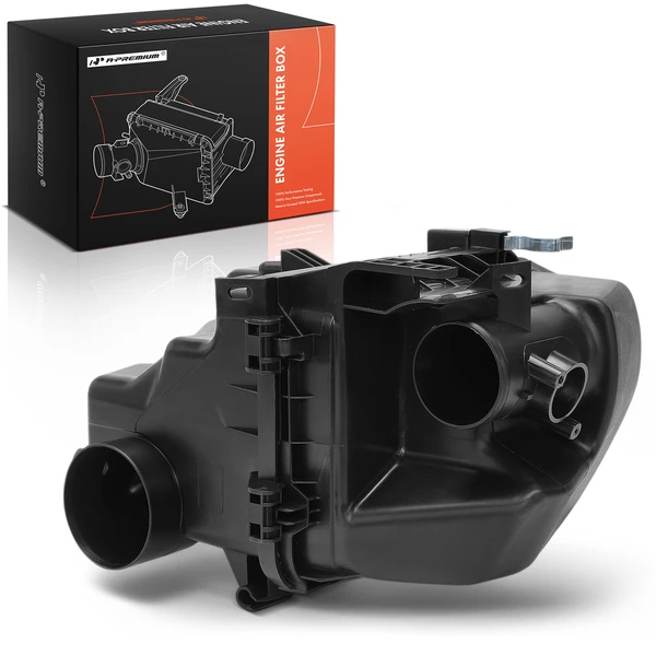 Engine Air Filter Box Housing for Toyota Yaris 2007-2020 Yaris iA 2017-2018 1.5L