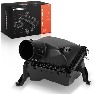 Air Cleaner Filter Housing Box
