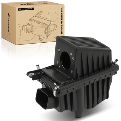 Engine Air Cleaner Filter Box Housing