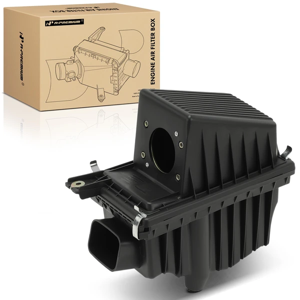 Engine Air Cleaner Filter Box Housing for Nissan Maxima 1995-1999 INFINITI I30