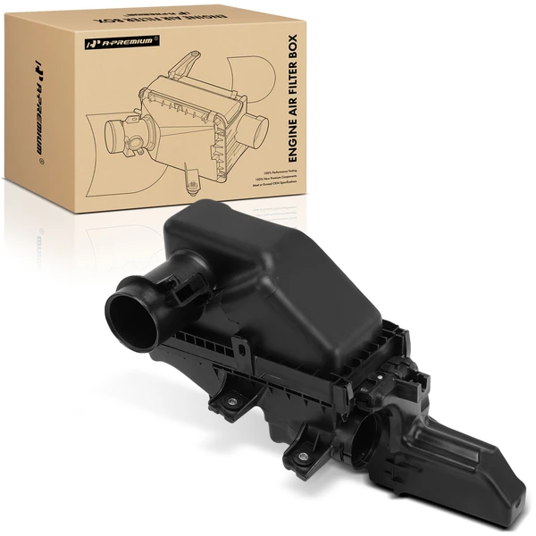 Air Cleaner Box Housing for Nissan Micra 2015-2019 Versa 2013-2019 Versa Note