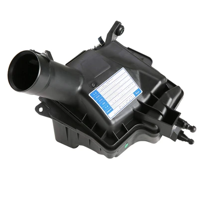 Right Air Cleaner Intake Filter Box