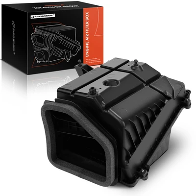 Air Cleaner Filter Box Housing