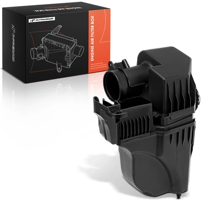 Air Cleaner Intake Filter Box for 2022-2024 Mitsubishi Outlander