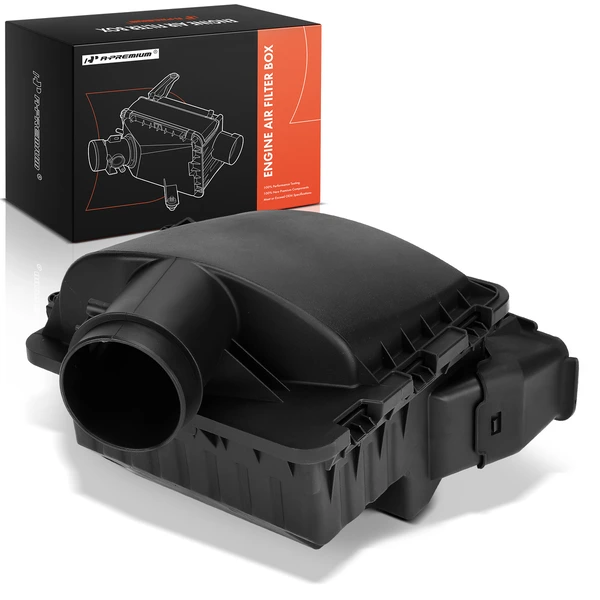 A-Premium APAFB108 Air Cleaner Filter Box