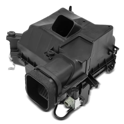 Air Cleaner Intake Filter Box