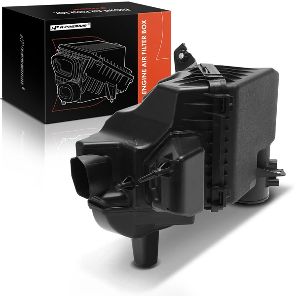 A-Premium APAFB107 Air Cleaner Filter Box