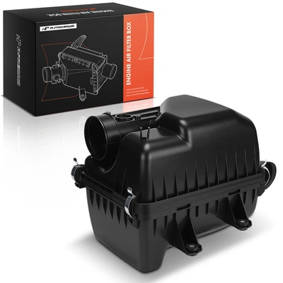 Air Cleaner Filter Box Housing