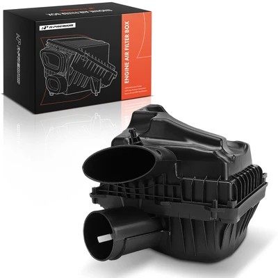 Engine Air Cleaner Intake Filter Box Housing