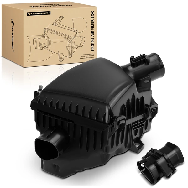 A-Premium APAFB085 Air Cleaner Filter Box