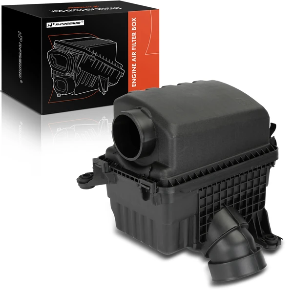 A-Premium APAFB110 Air Cleaner Filter Box