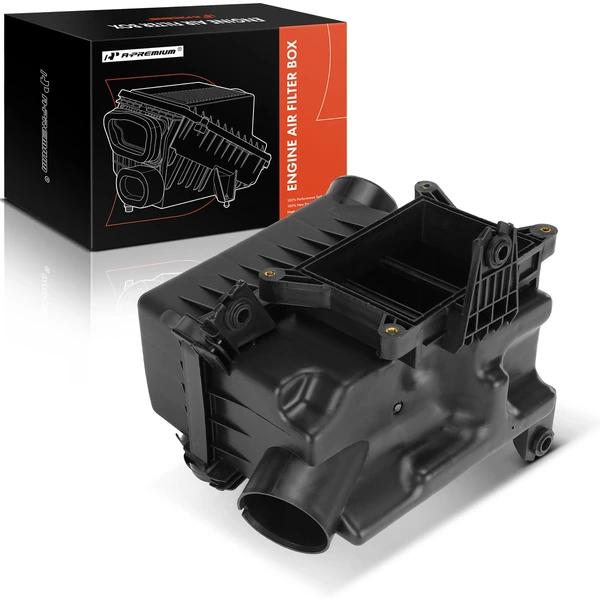 A-Premium APAFB111 Air Cleaner Filter Box