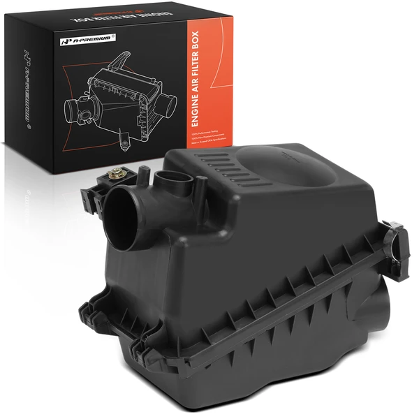 Engine Air Cleaner Intake Filter Box Housing for Toyota Corolla 2002-2008 Matrix