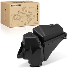 Air Cleaner Filter Box