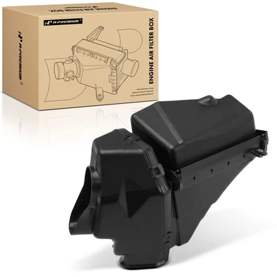 Air Cleaner Filter Box for Nissan Altima 2002-2006 Maxima 2004-2006 Quest