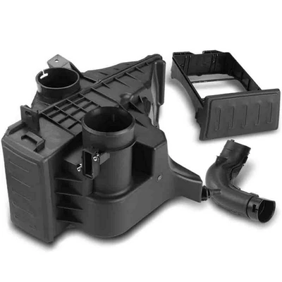 Air Cleaner Intake Filter Box